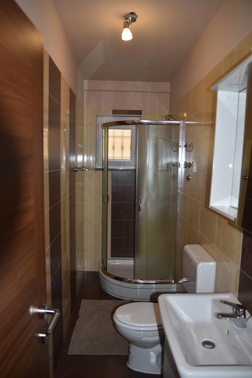 לובראן Apartment Antunovic מראה חיצוני תמונה