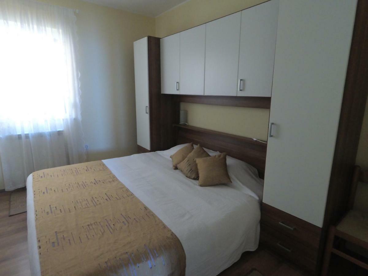 לובראן Apartment Antunovic מראה חיצוני תמונה