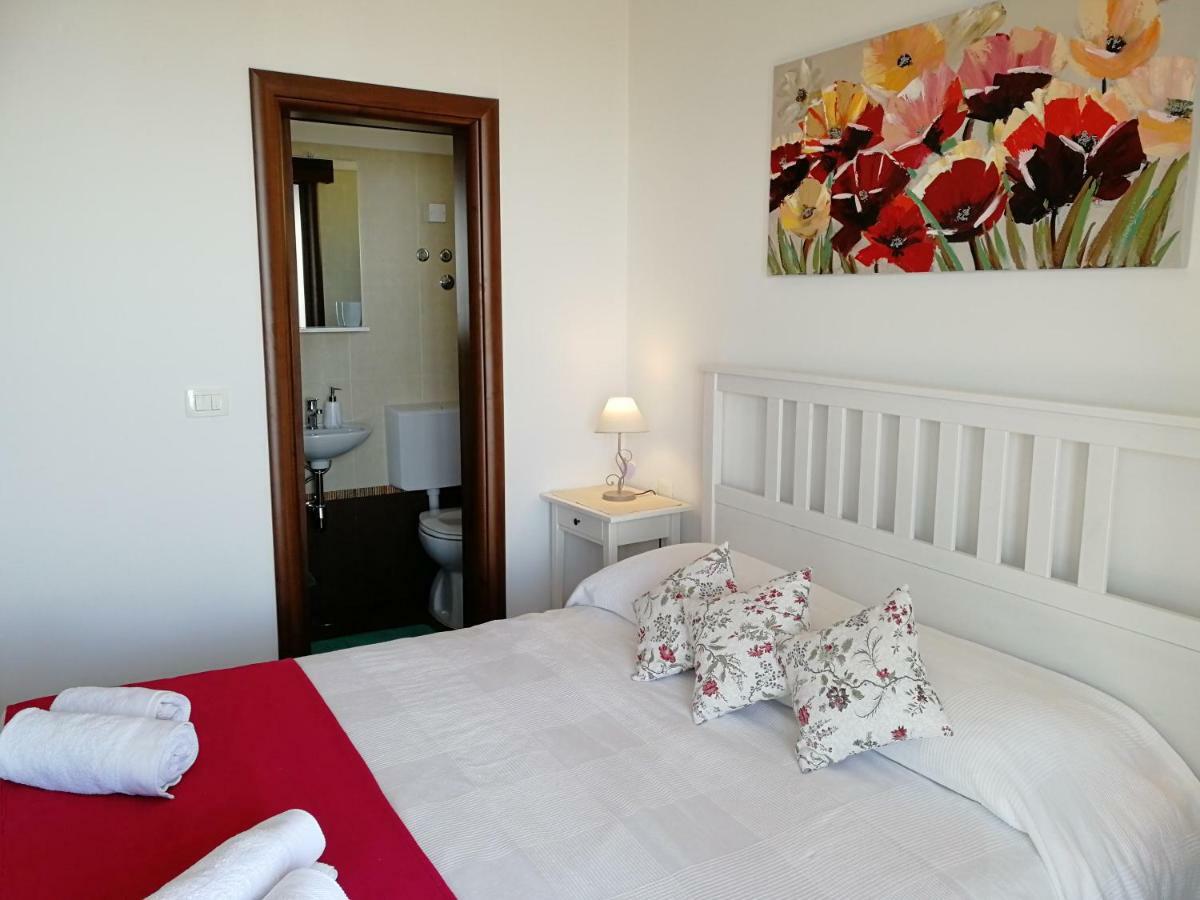 לובראן Apartment Antunovic מראה חיצוני תמונה